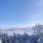 Nature Living Koralpe Horská chata Sankt Stefan im Lavanttal