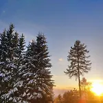Nature Living Koralpe Horská chata