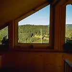Horská chata Nature Living Koralpe Sankt Stefan im Lavanttal