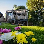 Nature Living Koralpe Horská chata Sankt Stefan im Lavanttal