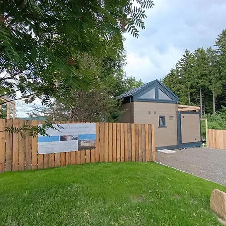 Nature Living Koralm - Neue Auf Der Koralpe Im Schi- Und Wanderparadies Sankt Stefan im Lavanttal