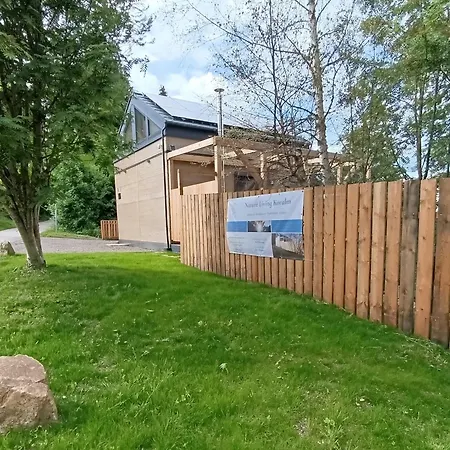 Nature Living Koralm - Neue Auf Der Koralpe Im Schi- Und Wanderparadies Σαλέ *