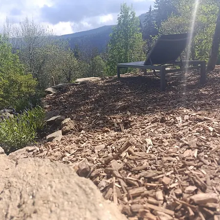 Nature Living Koralm - Neue Auf Der Koralpe Im Schi- Und Wanderparadies Chalet