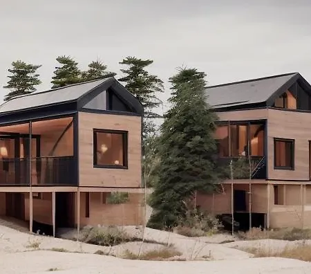 Nature Living Koralm - Neue Auf Der Koralpe Im Schi- Und Wanderparadies Σαλέ Sankt Stefan im Lavanttal