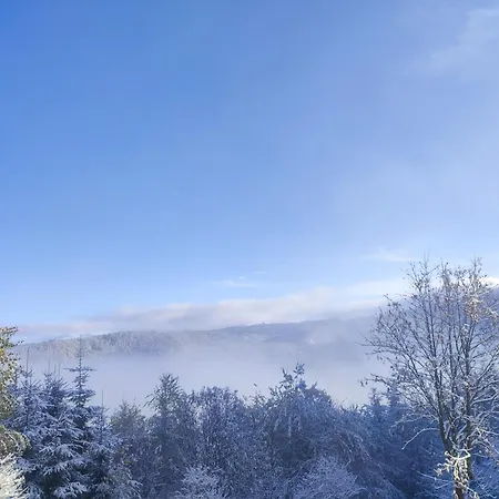 Nature Living Koralpe Chalet Sankt Stefan im Lavanttal