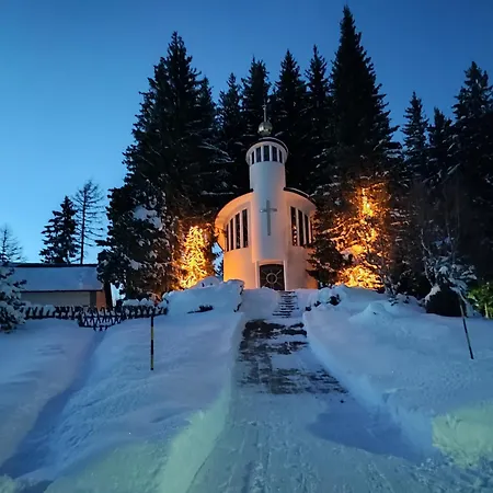 Nature Living Koralpe * Sankt Stefan im Lavanttal