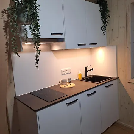 Nature Living Koralm - Neue Auf Der Koralpe Im Schi- Und Wanderparadies