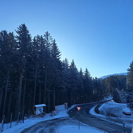 Nature Living Koralm - Neue Auf Der Koralpe Im Schi- Und Wanderparadies شاليه سانكت ستيفان