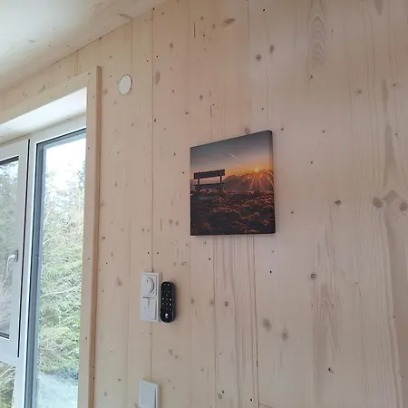 Chalet Nature Living Koralm - Neue Auf Der Koralpe Im Schi- Und Wanderparadies *