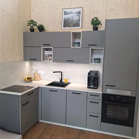 Σαλέ Nature Living Koralm - Neue Auf Der Koralpe Im Schi- Und Wanderparadies