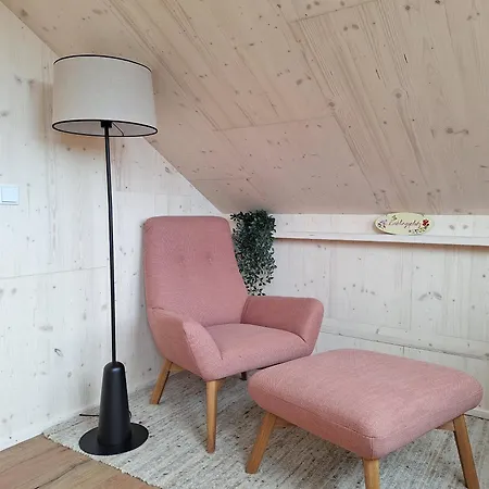Chalet Nature Living Koralm - Neue Auf Der Koralpe Im Schi- Und Wanderparadies