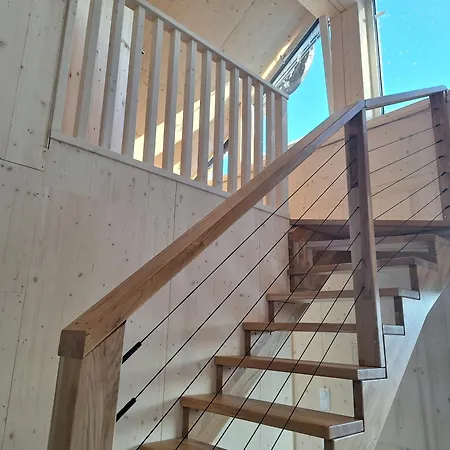 Nature Living Koralm - Neue Auf Der Koralpe Im Schi- Und Wanderparadies Chalet *