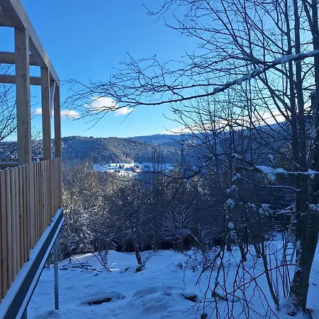 Σαλέ Nature Living Koralm - Neue Auf Der Koralpe Im Schi- Und Wanderparadies *