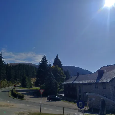 شاليه Nature Living Koralm - Neue Auf Der Koralpe Im Schi- Und Wanderparadies *