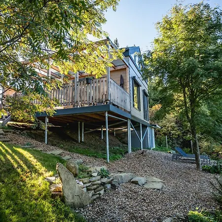 Chalet Nature Living Koralpe