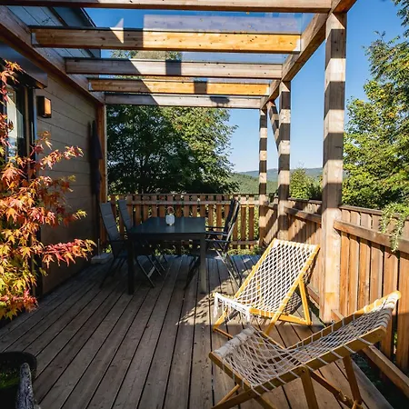 Nature Living Koralpe *