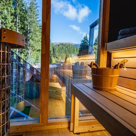 Nature Living Koralpe