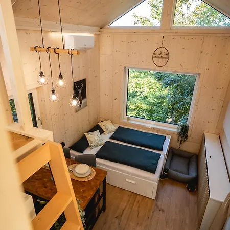 Nature Living Koralpe Sankt Stefan im Lavanttal