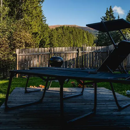 Nature Living Koralpe