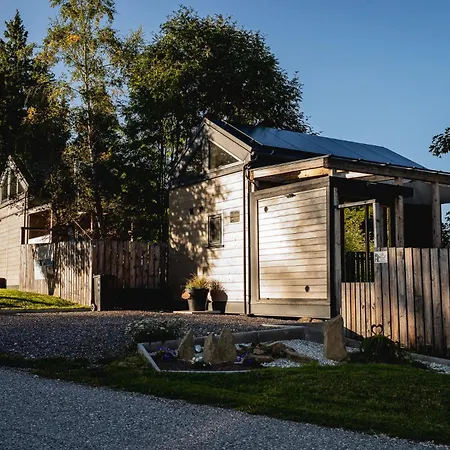 Nature Living Koralpe