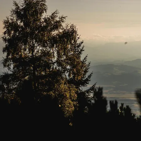 Nature Living Koralpe