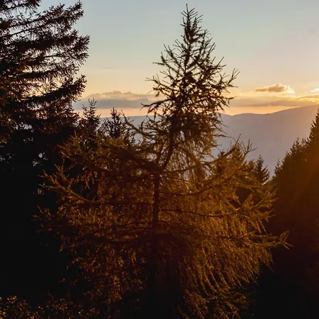 Chalet Nature Living Koralpe *