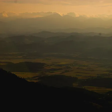 Nature Living Koralpe Chalet *