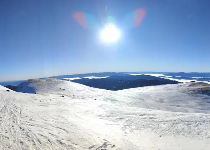 Domek alpejski Nature Living Koralpe Sankt Stefan im Lavanttal