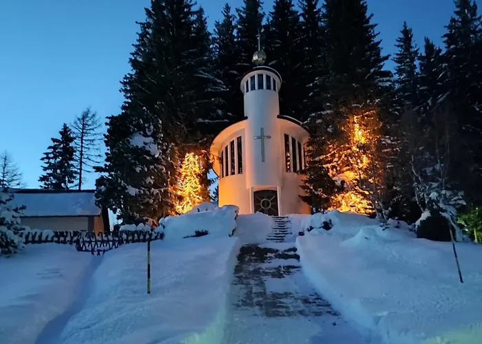Nature Living Koralpe * Sankt Stefan im Lavanttal