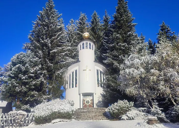 Nature Living Koralpe Sankt Stefan im Lavanttal