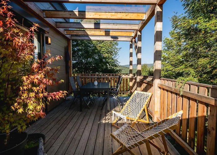 Nature Living Koralpe *