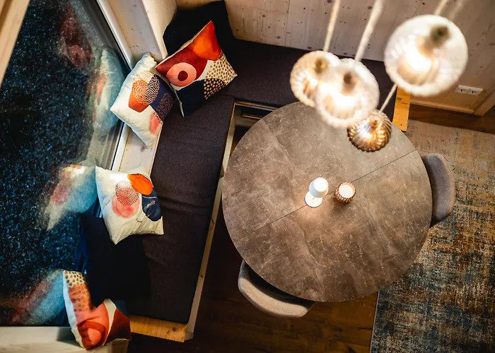 Nature Living Koralpe Sankt Stefan im Lavanttal