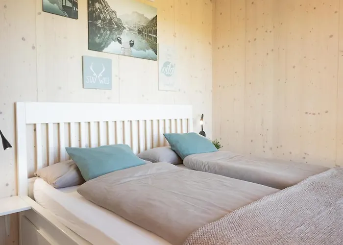 Nature Living Koralpe