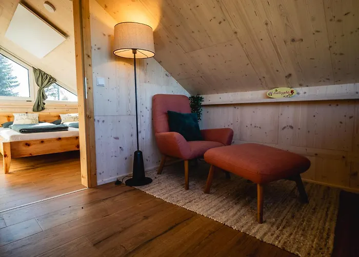 Nature Living Koralpe * Sankt Stefan im Lavanttal