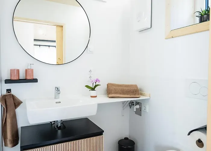 Nature Living Koralpe Chalet