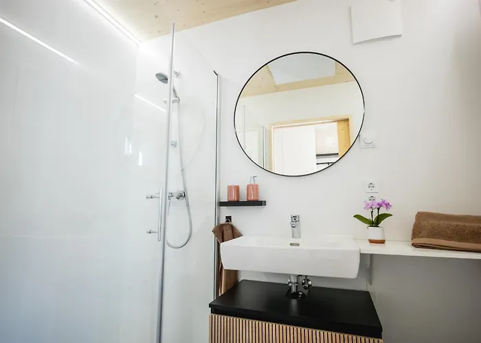 Nature Living Koralpe Domek alpejski *