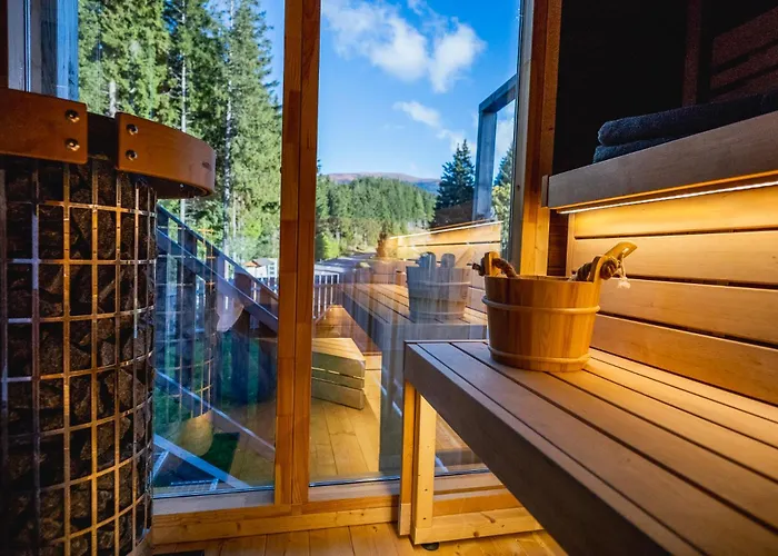 Nature Living Koralpe