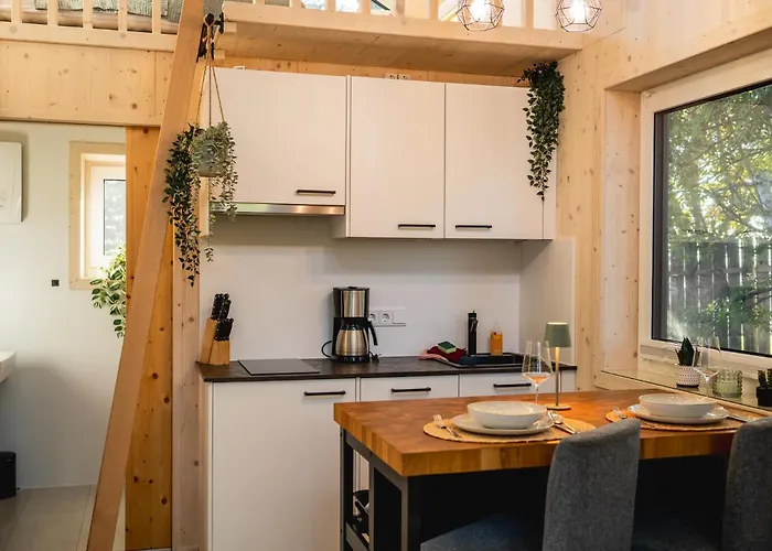 Nature Living Koralpe