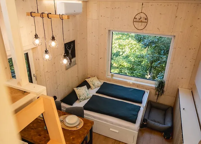 Nature Living Koralpe Sankt Stefan im Lavanttal