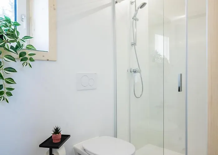 Nature Living Koralpe Sankt Stefan im Lavanttal