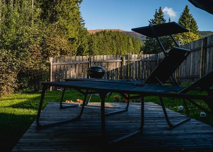 Nature Living Koralpe