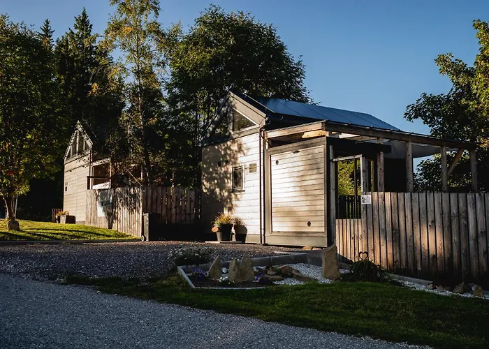 Nature Living Koralpe