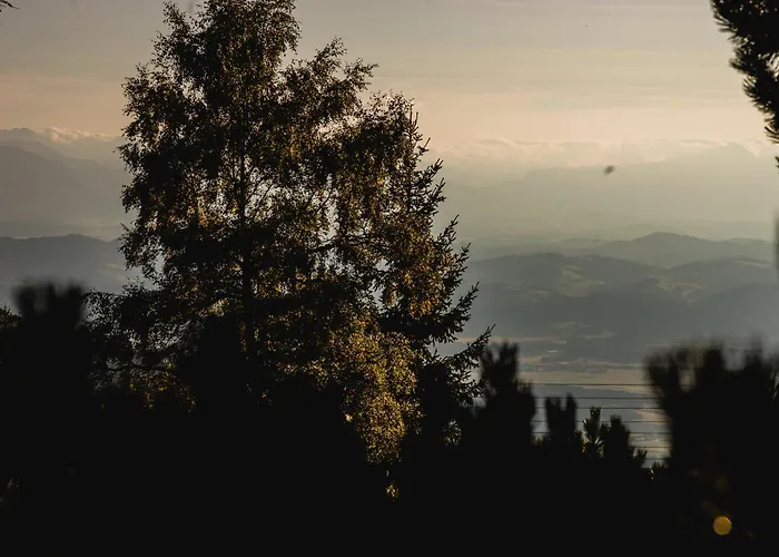 Nature Living Koralpe